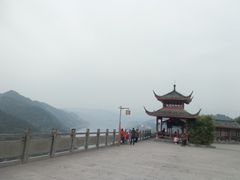 -乌江画廊(彭水苗族土家族自治县)