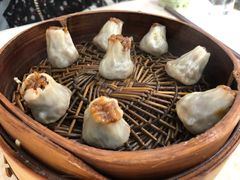 肉丁烧卖-法华汤包馆(法华镇路店)
