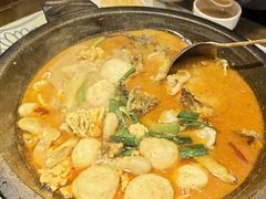 -肖记公安牛肉鱼杂馆·省级非物质文化遗产(崇仁路江滩直营店)