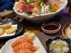 -和彩放题餐厅(酒仙桥店)