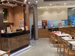 大堂-鼎泰丰(环贸店)