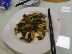 -合和美食馆(壹村东心岭2巷店)