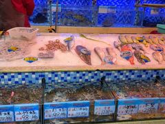 -202特色排档(五缘湾店)