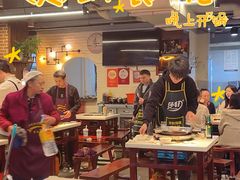 -水碾河刘老大串串香(水碾河路店)