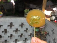 -周大娘牛乳(旧寨古村总店)