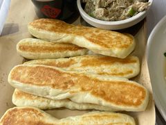 -渔民船说·北塘海鲜·天津菜·海肠捞饭(北塘古镇店)