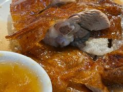 -老字号蛇口德记烧腊饭店·海鲜加工