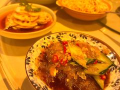 -龙门阵茶屋川菜馆(武康路店)