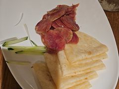-周家二小姐的菜·扬州菜·香炒蟹·狮子头(江都金鹰店)