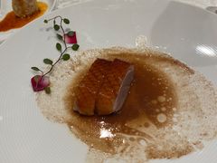 -红棉中餐厅·广州海航威斯汀酒店