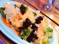 -山河屯铁锅炖(哈西站店)