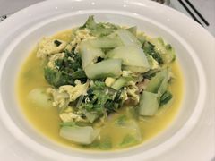 -船歌·鱼水饺青岛菜(国贸商城店)