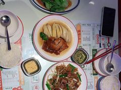 -永兴發香港茶餐厅(三坊七巷店)