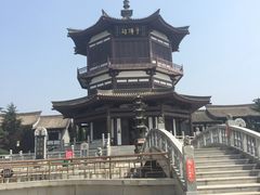-法门文化景区