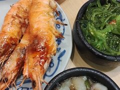 -沼津港精致料理·寿喜烧·烧鸟(漕河泾印象城店)