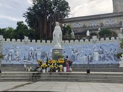 -芽庄大教堂