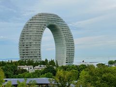 -南太湖山庄·四季轩&国风堂中餐厅
