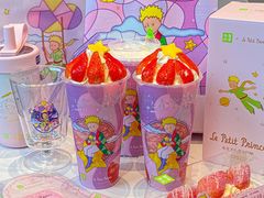 -奈雪的茶(优特汇店)