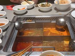 -海底捞火锅(青山湖万达夜宵主题店)