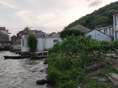 -东钱湖小普陀景区