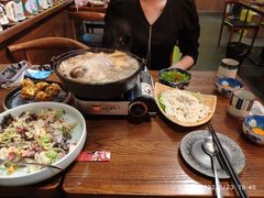 -食喜料理(诸城店)