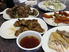 -唔呶喔哩酒家(生产街店)