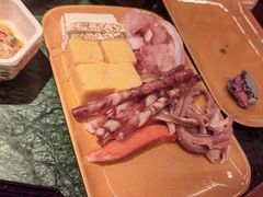 -牛New寿喜烧(金鹰世界店)