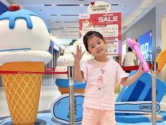 -永旺梦乐城(金银潭店)