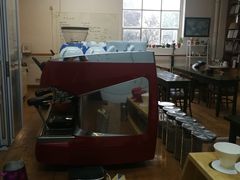 -雕刻时光咖啡馆(交大店)