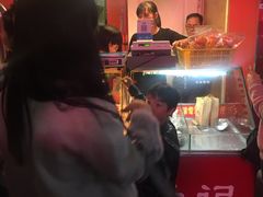 -杨记板栗(天虹总店)