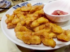 椒盐小酥肉-独秀小吃(蓝田店)
