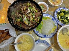 -清真·鸦儿李记·小馆(后海店)