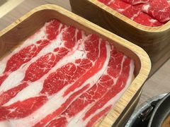 -浅锅和牛小锅放题(深业上城店)