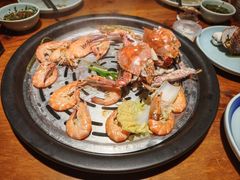 -三个渔夫·蒸汽海鲜(小白楼店)