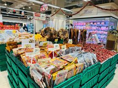 -新苗超市(花城店)