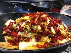 -碎怂烤肉(钟楼柳巷店)