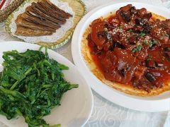 -辣婆婆(航天桥店)