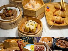 -陶陶居酒家(第十甫路总店)