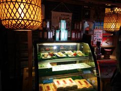 -南京大牌档(崇文门国瑞店)