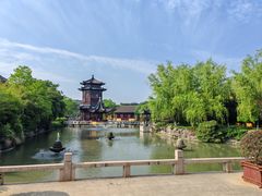 -圆通寺