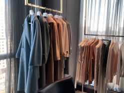 -优山定制西服衬衫大衣(国贸店)