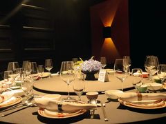 -上海滩餐厅(BFC外滩金融中心店)