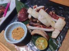 -花潮料理艺食馆(世欧广场店)