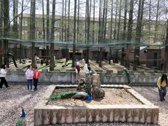 -南京金牛湖风景区