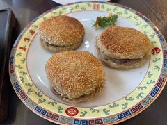 -鹿鸣春饭店(总店)