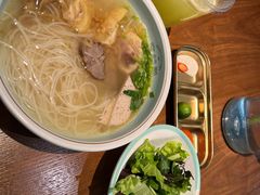 -南越郡·越式风味餐厅(青秀万达店)