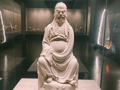 -中国闽台缘博物馆