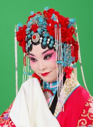 -梨园天地京剧摄影(玲珑天地店)