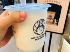 -我是酸奶君(壹方城店)