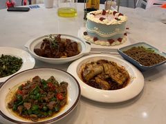 -小团圆餐厅(豪布斯卡店)